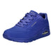 Skechers Schnürhalbschuh Sneaker (sportlich) Uno-STAND ON AIR - SchuhEggers.de