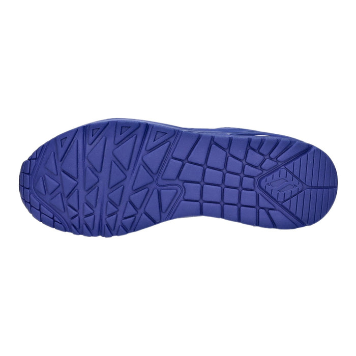 Skechers Schnürhalbschuh Sneaker (sportlich) Uno-STAND ON AIR - SchuhEggers.de
