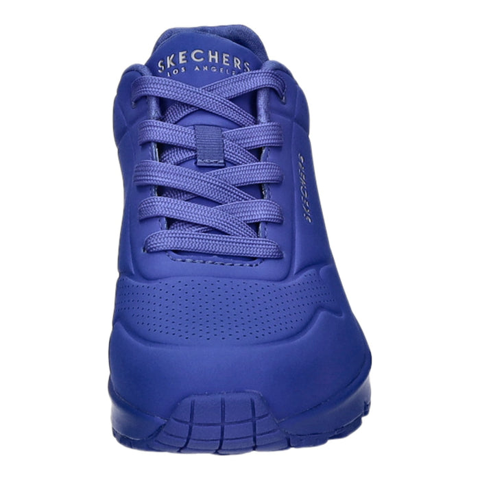 Skechers Schnürhalbschuh Sneaker (sportlich) Uno-STAND ON AIR - SchuhEggers.de