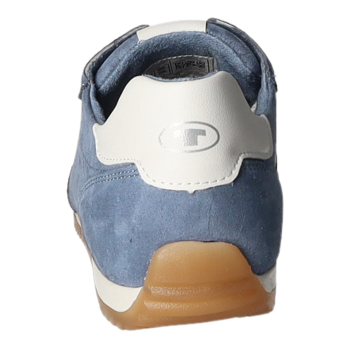 Tom Tailor Schnürhalbschuh Sneaker (sportlich) - SchuhEggers.de
