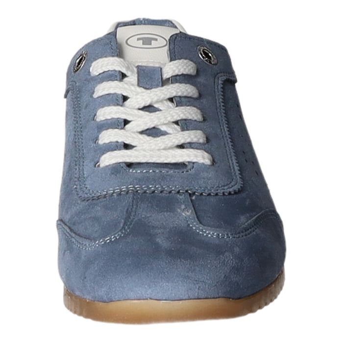 Tom Tailor Schnürhalbschuh Sneaker (sportlich) - SchuhEggers.de