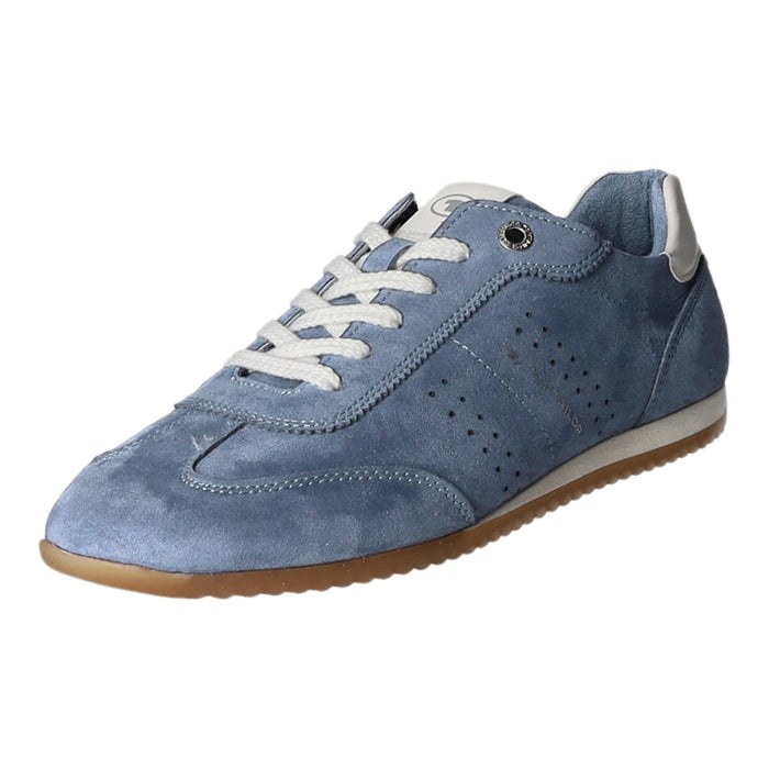 Tom Tailor Schnürhalbschuh Sneaker (sportlich) - SchuhEggers.de