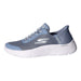 Skechers Schnürhalbschuh Sneaker (sportlich) GO WALK FLEX-GRAND ENTRY - SchuhEggers.de