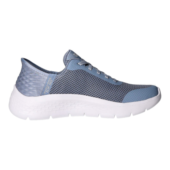 Skechers Schnürhalbschuh Sneaker (sportlich) GO WALK FLEX-GRAND ENTRY - SchuhEggers.de