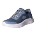 Skechers Schnürhalbschuh Sneaker (sportlich) GO WALK FLEX-GRAND ENTRY - SchuhEggers.de