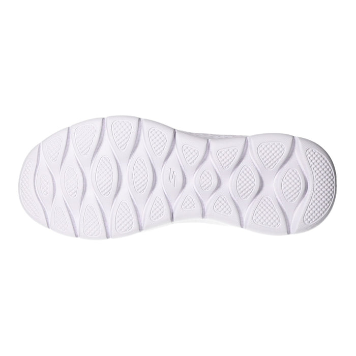 Skechers Schnürhalbschuh Sneaker (sportlich) GO WALK FLEX-GRAND ENTRY - SchuhEggers.de