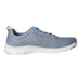 Skechers Schnürhalbschuh Sneaker (sportlich) Flex Appeal 4.0-BRILLIANT VIEW - SchuhEggers.de