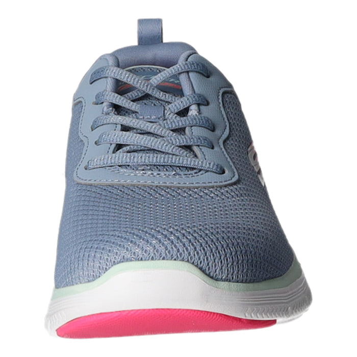 Skechers Schnürhalbschuh Sneaker (sportlich) Flex Appeal 4.0-BRILLIANT VIEW - SchuhEggers.de