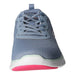 Skechers Schnürhalbschuh Sneaker (sportlich) Flex Appeal 4.0-BRILLIANT VIEW - SchuhEggers.de