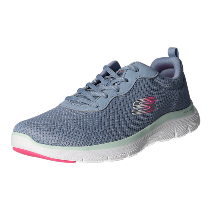 Skechers Schnürhalbschuh Sneaker (sportlich) Flex Appeal 4.0-BRILLIANT VIEW - SchuhEggers.de