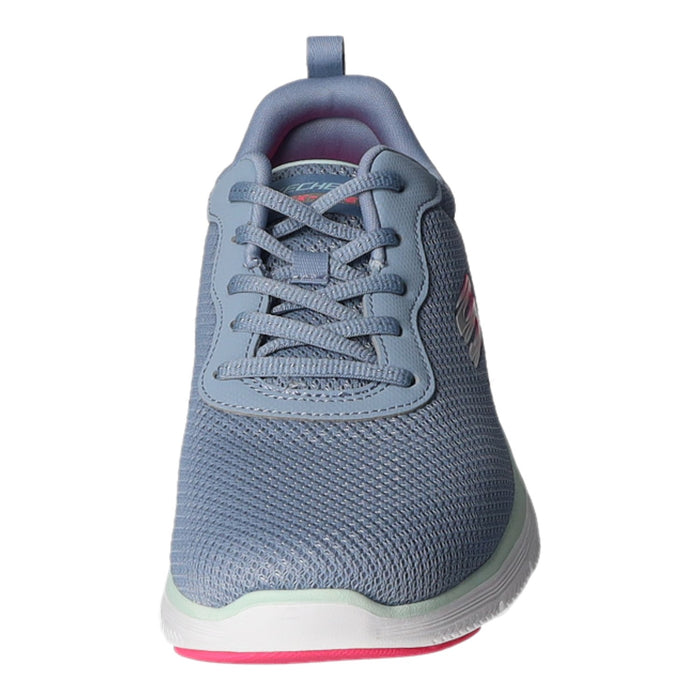 Skechers Schnürhalbschuh Sneaker (sportlich) Flex Appeal 4.0-BRILLIANT VIEW - SchuhEggers.de