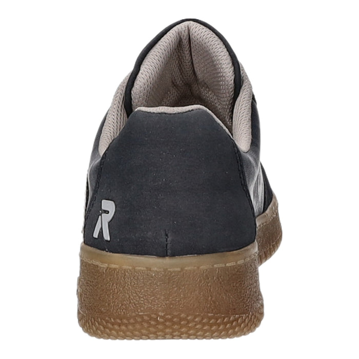 Rieker Schnürhalbschuh Sneaker (sportlich) - SchuhEggers.de