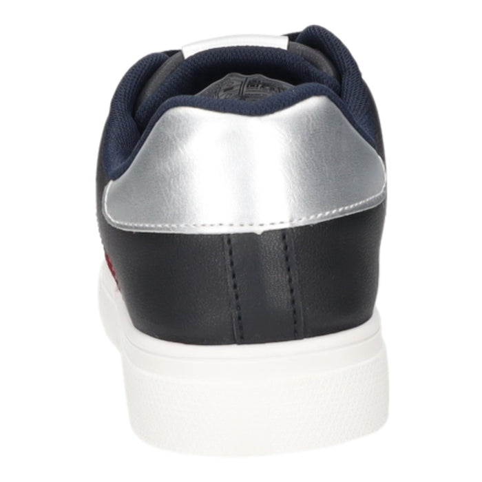 Tom Tailor Schnürhalbschuh Sneaker (sportlich) - SchuhEggers.de