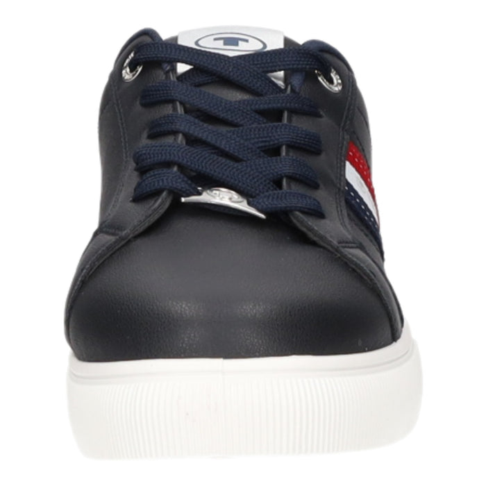 Tom Tailor Schnürhalbschuh Sneaker (sportlich) - SchuhEggers.de