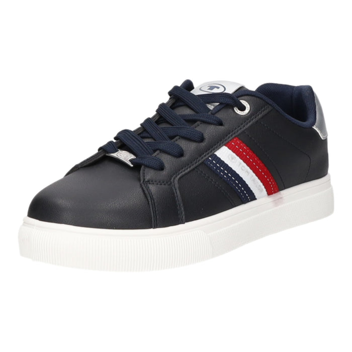 Tom Tailor Schnürhalbschuh Sneaker (sportlich) - SchuhEggers.de