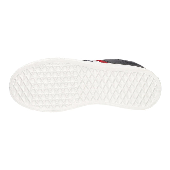 Tom Tailor Schnürhalbschuh Sneaker (sportlich) - SchuhEggers.de
