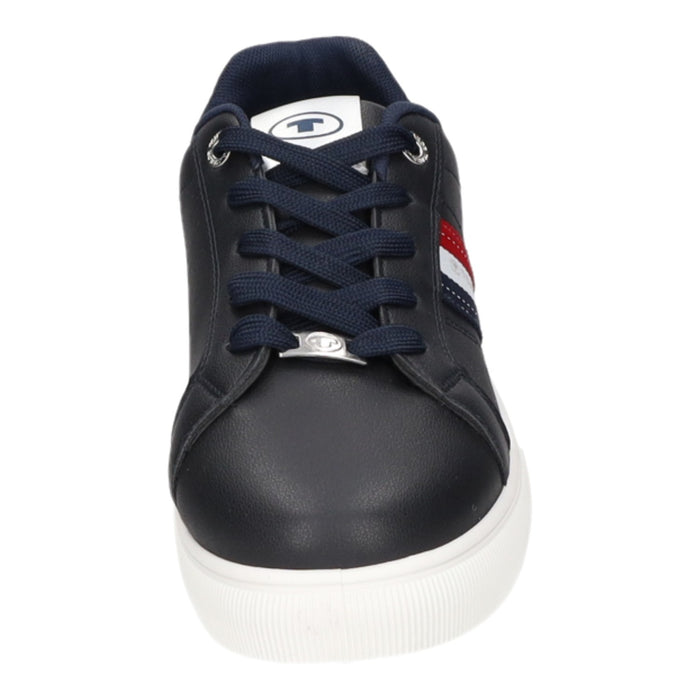 Tom Tailor Schnürhalbschuh Sneaker (sportlich) - SchuhEggers.de