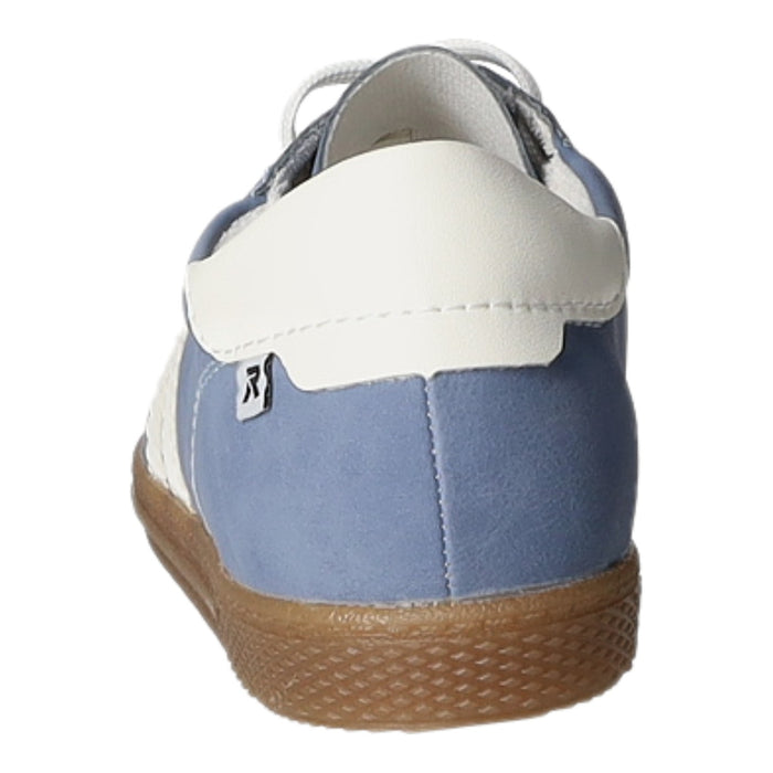 Rieker Schnürhalbschuh Sneaker (sportlich) - SchuhEggers.de