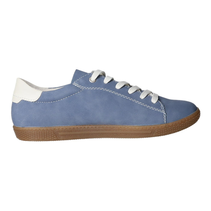 Rieker Schnürhalbschuh Sneaker (sportlich) - SchuhEggers.de
