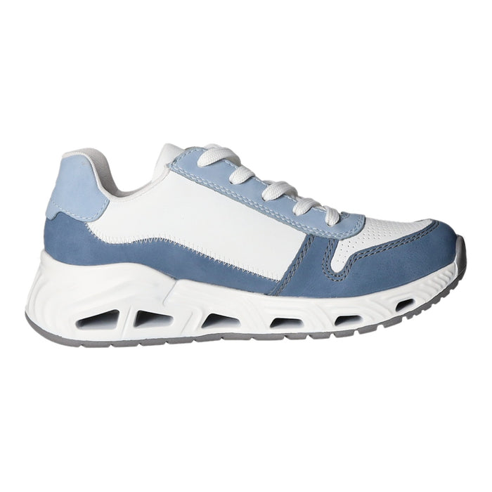 Rieker Schnürhalbschuh Sneaker (sportlich) - SchuhEggers.de