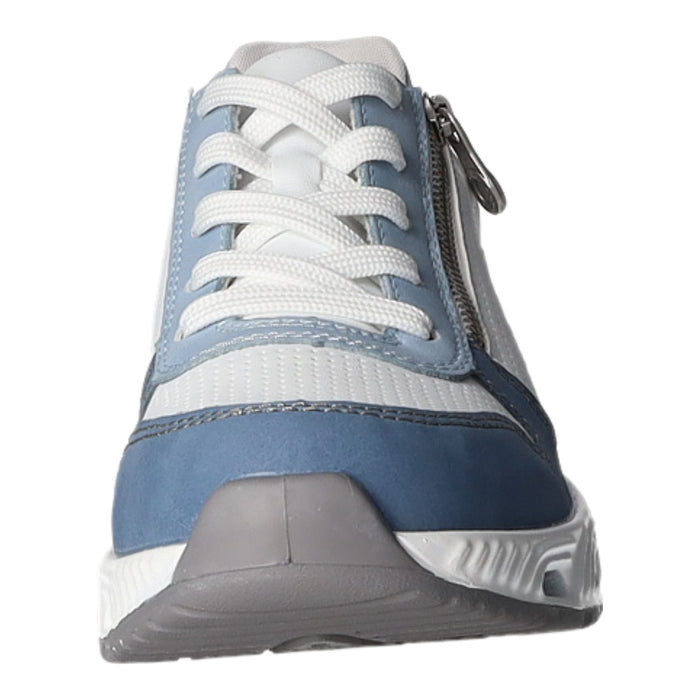 Rieker Schnürhalbschuh Sneaker (sportlich) - SchuhEggers.de