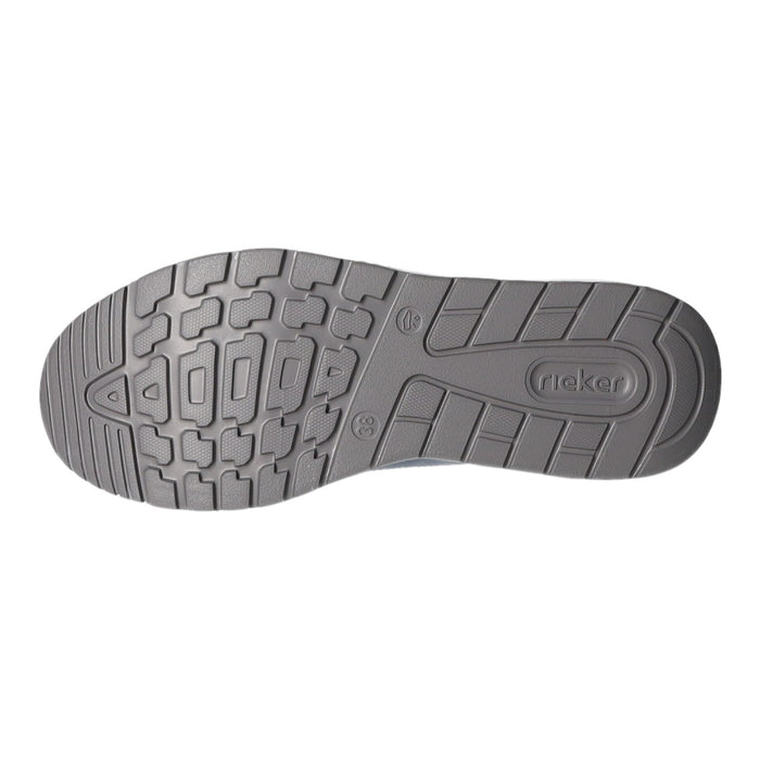 Rieker Schnürhalbschuh Sneaker (sportlich) - SchuhEggers.de