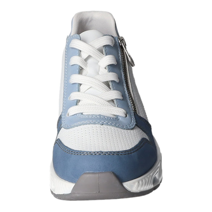 Rieker Schnürhalbschuh Sneaker (sportlich) - SchuhEggers.de