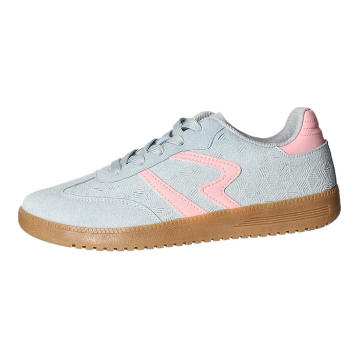 Sneakers Schnürhalbschuh Sneaker (sportlich)
