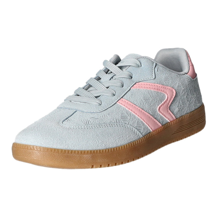 Sneakers Schnürhalbschuh Sneaker (sportlich)