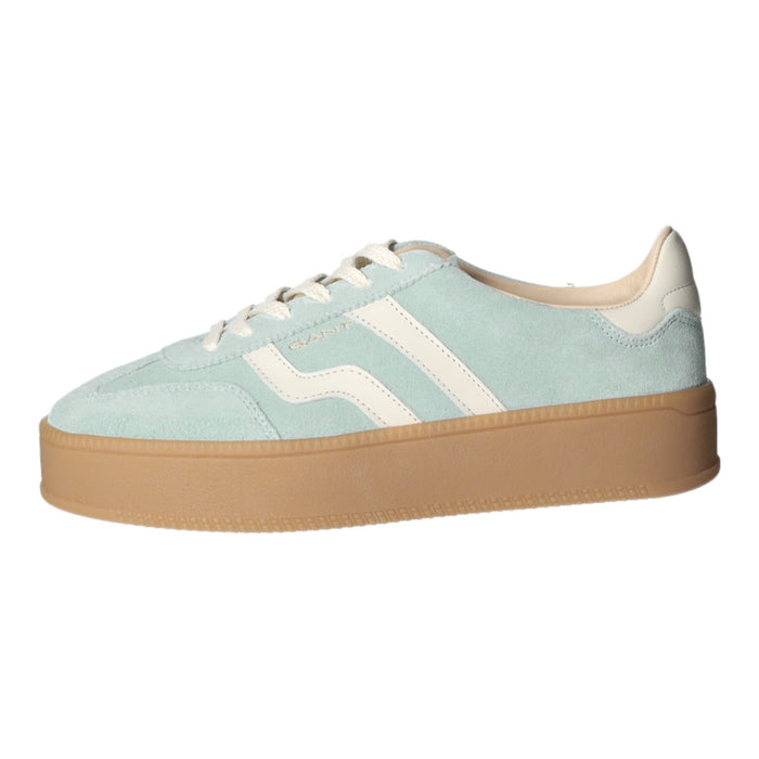 GANT Schnürhalbschuh Sneaker (sportlich) Cuzmani - SchuhEggers.de