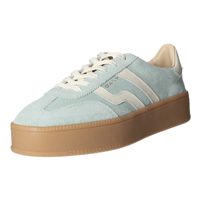 GANT Schnürhalbschuh Sneaker (sportlich) Cuzmani - SchuhEggers.de
