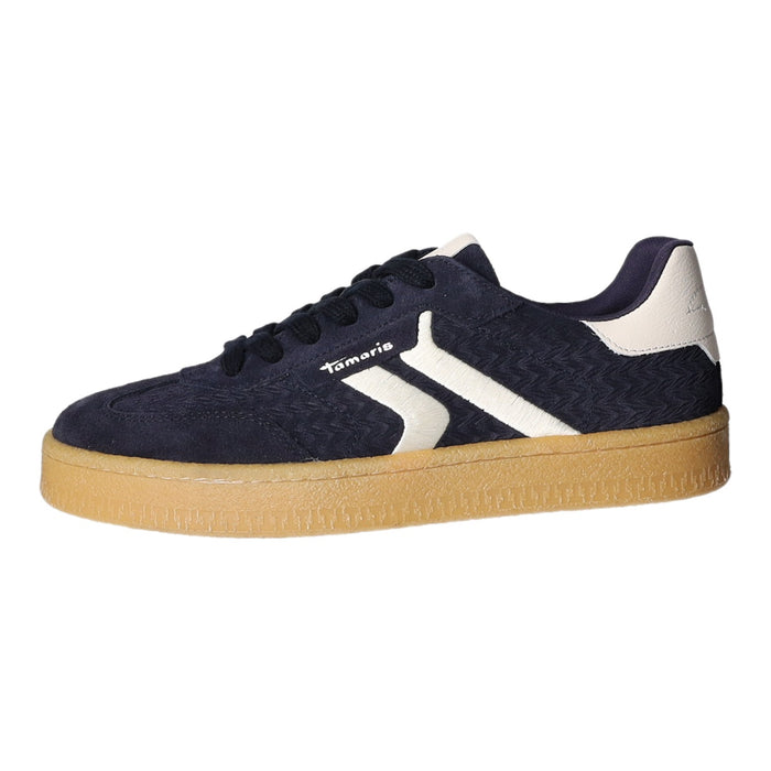 Tamaris Schnürhalbschuh Sneaker (sportlich) - SchuhEggers.de
