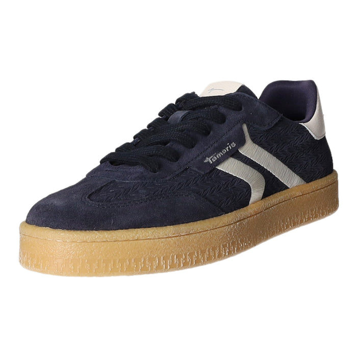 Tamaris Schnürhalbschuh Sneaker (sportlich) - SchuhEggers.de