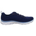 Skechers Schnürhalbschuh Sneaker (sportlich) FLEX APPEAL 4.0 - BRILLIANT VIEW - SchuhEggers.de