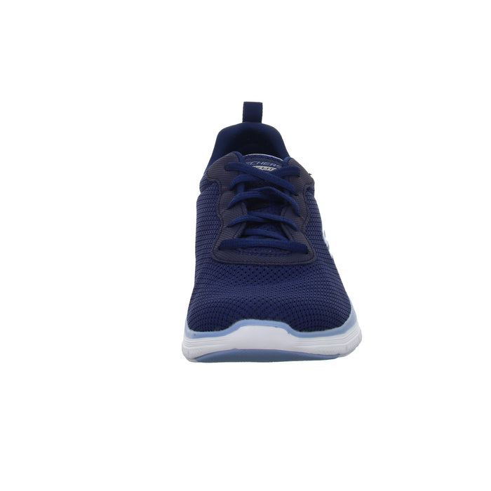 Skechers Schnürhalbschuh Sneaker (sportlich) FLEX APPEAL 4.0 - BRILLIANT VIEW - SchuhEggers.de