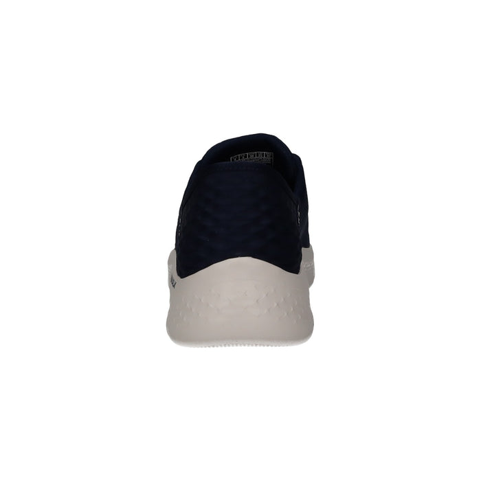 Skechers Schnürhalbschuh Sneaker (sportlich) GO WALK FLEX-Grand Entry - SchuhEggers.de