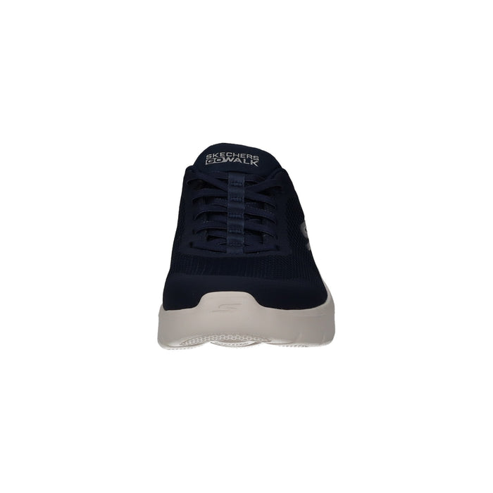 Skechers Schnürhalbschuh Sneaker (sportlich) GO WALK FLEX-Grand Entry - SchuhEggers.de