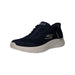 Skechers Schnürhalbschuh Sneaker (sportlich) GO WALK FLEX-Grand Entry - SchuhEggers.de