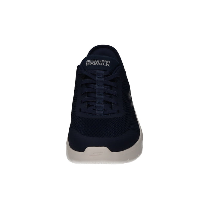 Skechers Schnürhalbschuh Sneaker (sportlich) GO WALK FLEX-Grand Entry - SchuhEggers.de