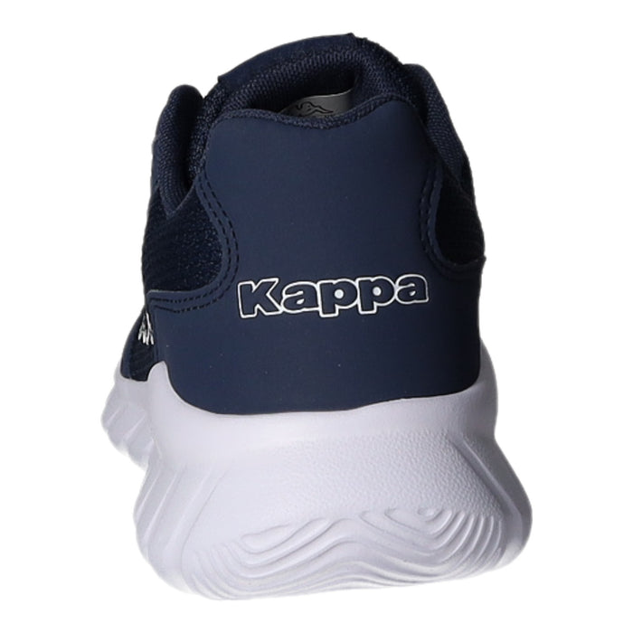 KangaROOS Schnürhalbschuh Sneaker (sportlich) LOGO