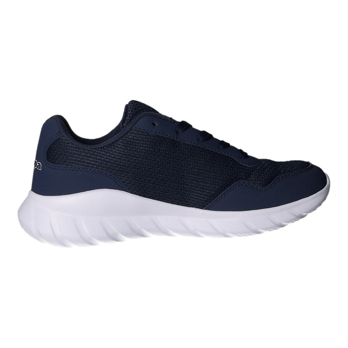 KangaROOS Schnürhalbschuh Sneaker (sportlich) LOGO - SchuhEggers.de