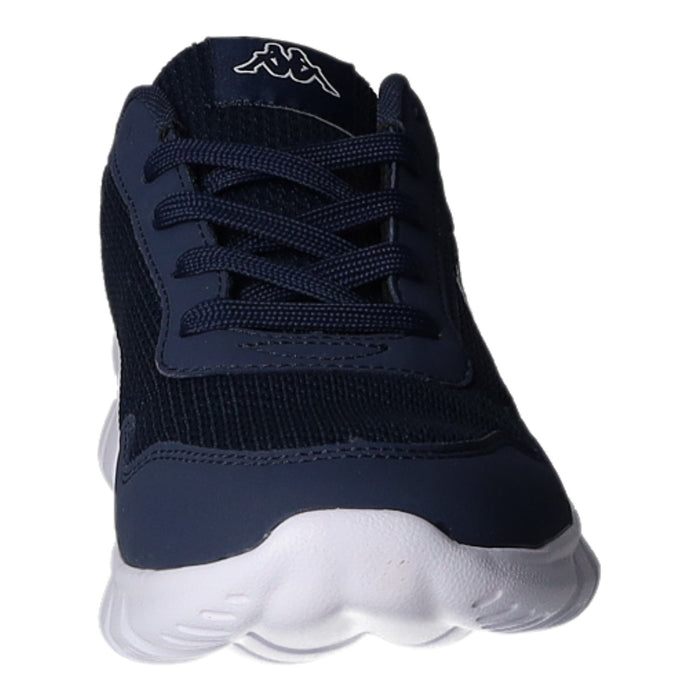 KangaROOS Schnürhalbschuh Sneaker (sportlich) LOGO