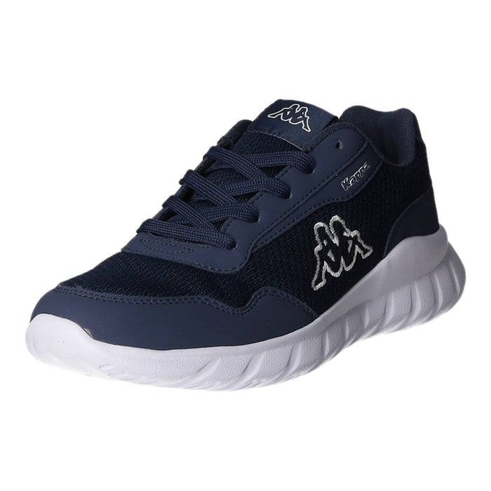 KangaROOS Schnürhalbschuh Sneaker (sportlich) LOGO