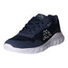 KangaROOS Schnürhalbschuh Sneaker (sportlich) LOGO - SchuhEggers.de