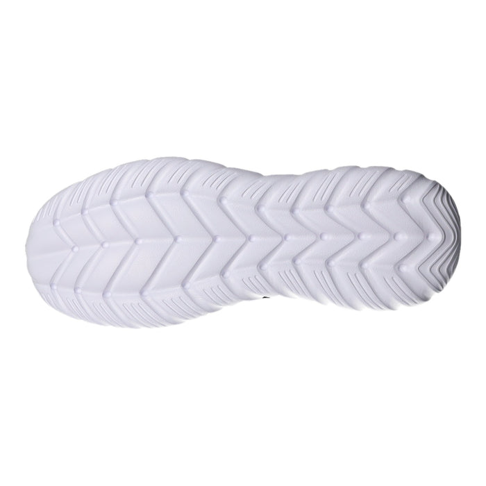 KangaROOS Schnürhalbschuh Sneaker (sportlich) LOGO