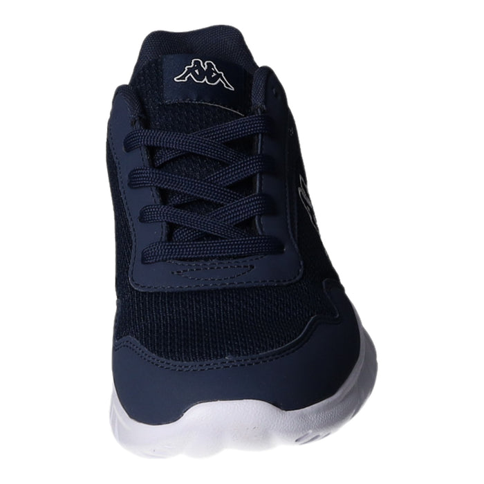 KangaROOS Schnürhalbschuh Sneaker (sportlich) LOGO - SchuhEggers.de