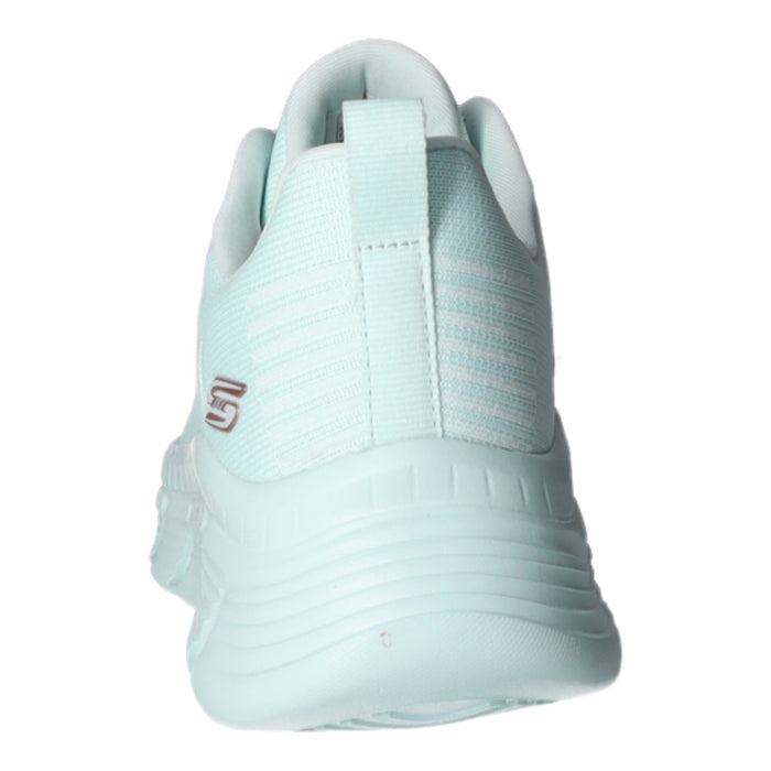 Skechers Schnürhalbschuh Sneaker (sportlich) Bobs B Flex HI- FLYING HI - SchuhEggers.de