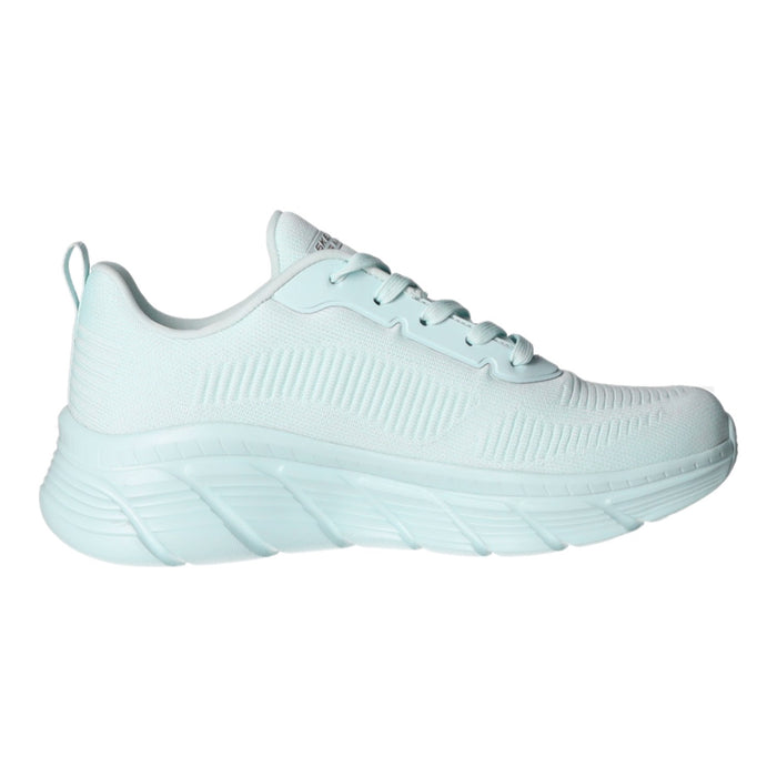 Skechers Schnürhalbschuh Sneaker (sportlich) Bobs B Flex HI- FLYING HI - SchuhEggers.de