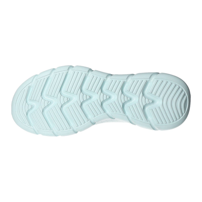Skechers Schnürhalbschuh Sneaker (sportlich) Bobs B Flex HI- FLYING HI - SchuhEggers.de