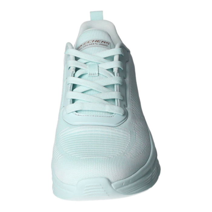 Skechers Schnürhalbschuh Sneaker (sportlich) Bobs B Flex HI- FLYING HI - SchuhEggers.de